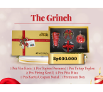 2024 HAMPERS NATAL THE GRINCH